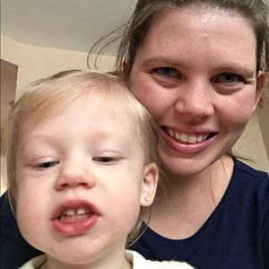 Meet your Posher, Eva